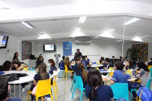 CAPA_Instituição- recebe- alunos- do- Colégio- Montessori -no- Programa- Giro -Cesmac- (25)