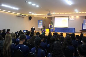 CAPA_Instituição- recebe- alunos- do- Colégio- Montessori -no- Programa- Giro -Cesmac- (25)