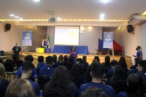 CAPA_Instituição- recebe- alunos- do- Colégio- Montessori -no- Programa- Giro -Cesmac- (25)