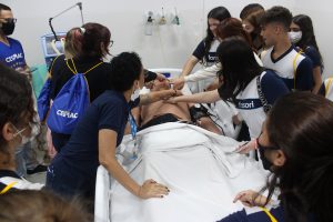 CAPA_Instituição- recebe- alunos- do- Colégio- Montessori -no- Programa- Giro -Cesmac- (25)