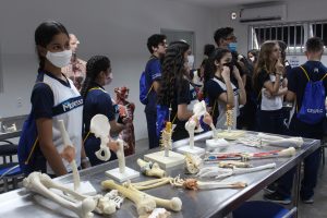 CAPA_Instituição- recebe- alunos- do- Colégio- Montessori -no- Programa- Giro -Cesmac- (25)