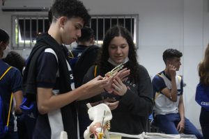 CAPA_Instituição- recebe- alunos- do- Colégio- Montessori -no- Programa- Giro -Cesmac- (25)