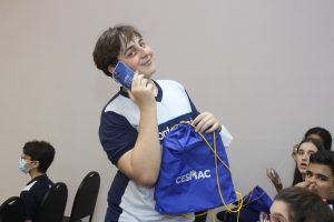 CAPA_Instituição- recebe- alunos- do- Colégio- Montessori -no- Programa- Giro -Cesmac- (25)