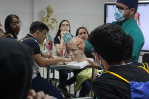 CAPA_Instituição- recebe- alunos- do- Colégio- Montessori -no- Programa- Giro -Cesmac- (25)