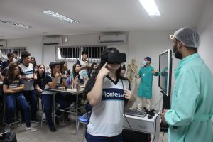 CAPA_Instituição- recebe- alunos- do- Colégio- Montessori -no- Programa- Giro -Cesmac- (25)