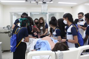 CAPA_Instituição- recebe- alunos- do- Colégio- Montessori -no- Programa- Giro -Cesmac- (25)