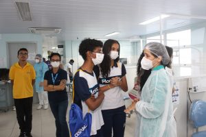 CAPA_Instituição- recebe- alunos- do- Colégio- Montessori -no- Programa- Giro -Cesmac- (25)