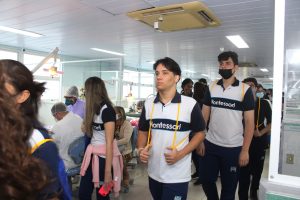 CAPA_Instituição- recebe- alunos- do- Colégio- Montessori -no- Programa- Giro -Cesmac- (25)