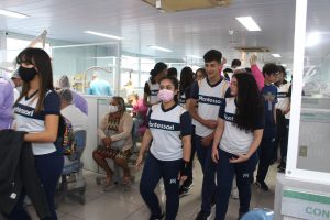 CAPA_Instituição- recebe- alunos- do- Colégio- Montessori -no- Programa- Giro -Cesmac- (25)