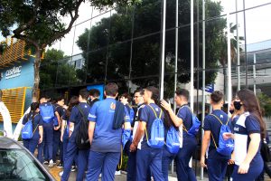 CAPA_Instituição- recebe- alunos- do- Colégio- Montessori -no- Programa- Giro -Cesmac- (25)