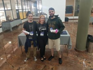 Medicina- Veterinária- do- Cesmac- participa- de -Congresso- Brasileiro- de-Anatomia-(25)