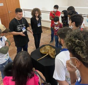 Medicina- Veterinária- do- Cesmac- participa- de -Congresso- Brasileiro- de-Anatomia-(25)