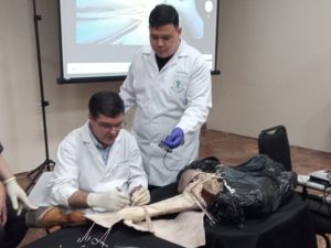 Medicina- Veterinária- do- Cesmac- participa- de -Congresso- Brasileiro- de-Anatomia-(25)