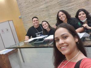 Medicina- Veterinária- do- Cesmac- participa- de -Congresso- Brasileiro- de-Anatomia-(25)
