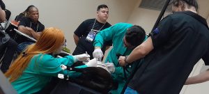 Medicina- Veterinária- do- Cesmac- participa- de -Congresso- Brasileiro- de-Anatomia-(25)