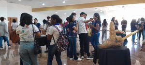 Medicina- Veterinária- do- Cesmac- participa- de -Congresso- Brasileiro- de-Anatomia-(25)