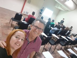 Medicina- Veterinária- do- Cesmac- participa- de -Congresso- Brasileiro- de-Anatomia-(25)