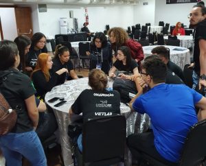 Medicina- Veterinária- do- Cesmac- participa- de -Congresso- Brasileiro- de-Anatomia-(25)