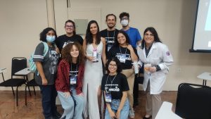 Medicina- Veterinária- do- Cesmac- participa- de -Congresso- Brasileiro- de-Anatomia-(25)