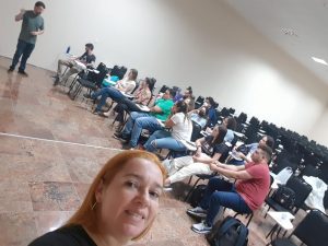 Medicina- Veterinária- do- Cesmac- participa- de -Congresso- Brasileiro- de-Anatomia-(25)
