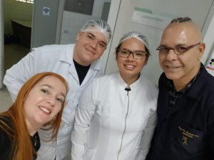 Medicina- Veterinária- do- Cesmac- participa- de -Congresso- Brasileiro- de-Anatomia-(25)