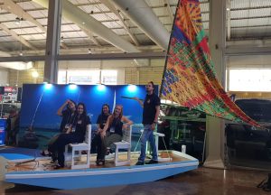 Medicina- Veterinária- do- Cesmac- participa- de -Congresso- Brasileiro- de-Anatomia-(25)