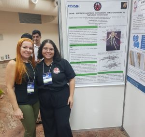 Medicina- Veterinária- do- Cesmac- participa- de -Congresso- Brasileiro- de-Anatomia-(25)