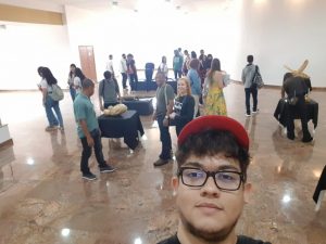 Medicina- Veterinária- do- Cesmac- participa- de -Congresso- Brasileiro- de-Anatomia-(25)
