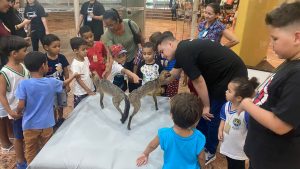 Medicina- Veterinária- do- Cesmac- participa- de -Congresso- Brasileiro- de-Anatomia-(25)