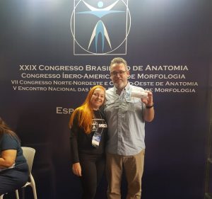 Medicina- Veterinária- do- Cesmac- participa- de -Congresso- Brasileiro- de-Anatomia-(25)