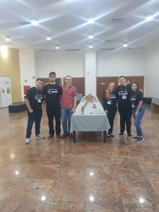Medicina- Veterinária- do- Cesmac- participa- de -Congresso- Brasileiro- de-Anatomia-(25)