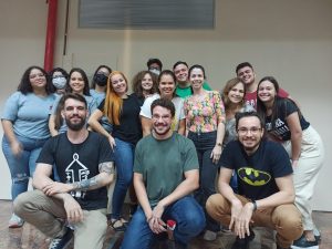 Medicina- Veterinária- do- Cesmac- participa- de -Congresso- Brasileiro- de-Anatomia-(25)