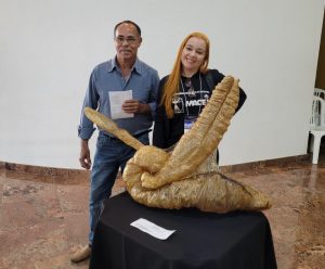 Medicina- Veterinária- do- Cesmac- participa- de -Congresso- Brasileiro- de-Anatomia-(25)