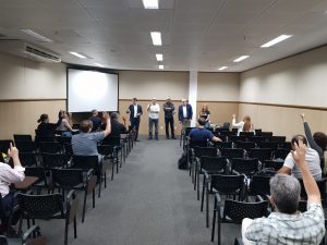 Medicina- Veterinária- do- Cesmac- participa- de -Congresso- Brasileiro- de-Anatomia-(25)