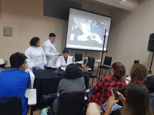 Medicina- Veterinária- do- Cesmac- participa- de -Congresso- Brasileiro- de-Anatomia-(25)
