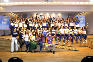 Programa Giro Cesmac contribui com escolha da profissão dos jovens