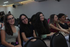 XIII- Jornada- de- Nutrição- Cesmac- marca- Dia- do- Nutricionista- com- debates- importantes -na- área- (18)