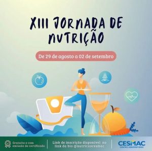 XIII- Jornada- de- Nutrição- Cesmac- marca- Dia- do- Nutricionista- com- debates- importantes -na- área- (18)