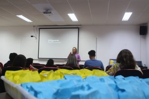 XIII- Jornada- de- Nutrição- Cesmac- marca- Dia- do- Nutricionista- com- debates- importantes -na- área- (18)