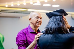 Cesmac- promove- Colação- de -Grau- Unificada- para- diversos- cursos- (61)