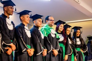 Cesmac- promove- Colação- de -Grau- Unificada- para- diversos- cursos- (61)