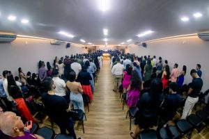 Cesmac- promove- Colação- de -Grau- Unificada- para- diversos- cursos- (61)