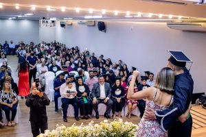 Cesmac- promove- Colação- de -Grau- Unificada- para- diversos- cursos- (61)