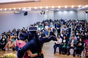 Cesmac- promove- Colação- de -Grau- Unificada- para- diversos- cursos- (61)