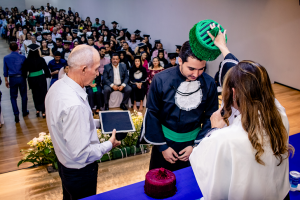 Cesmac promove Colação de Grau Unificada para diversos cursos