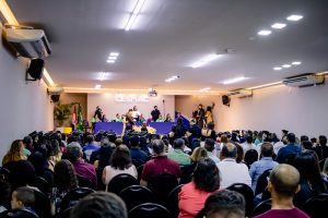 Cesmac- promove- Colação- de -Grau- Unificada- para- diversos- cursos- (61)