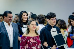 Cesmac- promove- Colação- de -Grau- Unificada- para- diversos- cursos- (61)