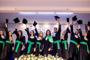 Cesmac- promove- Colação- de -Grau- Unificada- para- diversos- cursos- (61)