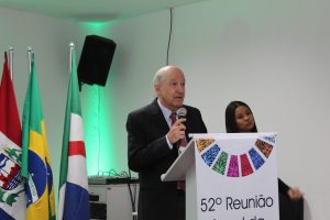 Cesmac- sedia- 52ª- Reunião- anual -da -Sociedade- Brasileira -de -Psicologia-