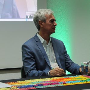Cesmac- sedia- 52ª- Reunião- anual -da -Sociedade- Brasileira -de -Psicologia-